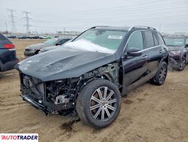 Mercedes CL - zobacz ofertę