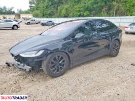 Tesla Model X 2023