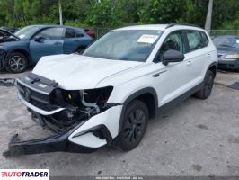 Volkswagen Pozostałe 2024 1