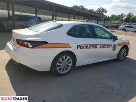 Toyota Camry 2023 2