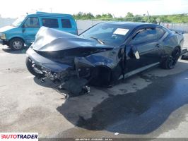 Chevrolet Camaro 2024 3