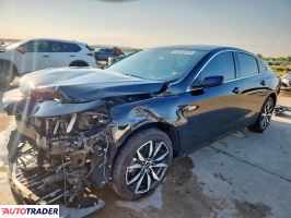 Chevrolet Malibu - zobacz ofertę Chevrolet Malibu - zobacz ofertę