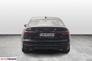 Audi A6 2022 3.0 340 KM Audi A6 2022 3.0 340 KM