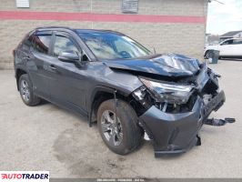 Toyota Pozostałe - zobacz ofertę