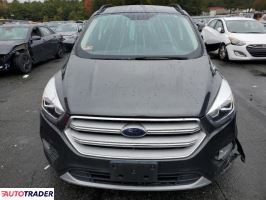 Ford Escape 2019 1