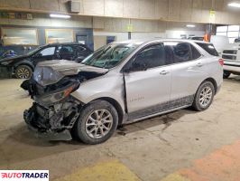 Chevrolet Equinox 2020 1