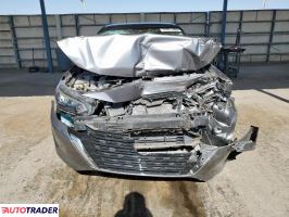 Nissan Sentra 2024 2