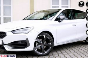 Cupra 2023 1.5 150 KM