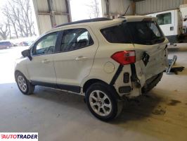 Ford EcoSport 2018 1