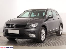 Volkswagen Tiguan 2017 1.4 147 KM