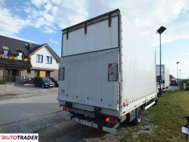 Iveco Daily 2019 3.0