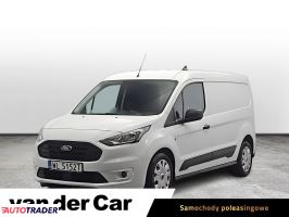 Ford Transit Connect 2022 1.5