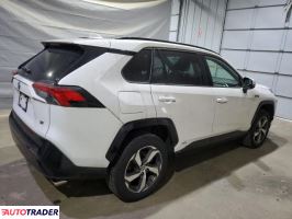 Toyota Pozostałe 2021 2