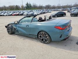 BMW 430 2025 2