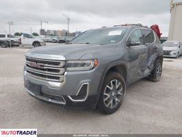 GMC Acadia 2021 2