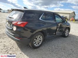 Chevrolet Equinox 2019 1