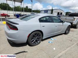 Dodge Charger 2021 3 Dodge Charger 2021 3