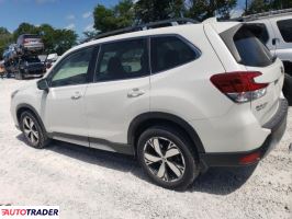 Subaru Forester 2021 2