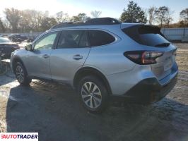 Subaru Outback 2022 2