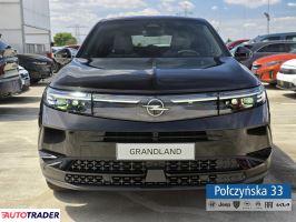Opel Grandland X 2025 1.2 145 KM Opel Grandland X 2025 1.2 145 KM
