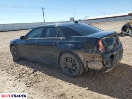 Chrysler 300C 2021 3 Chrysler 300C 2021 3