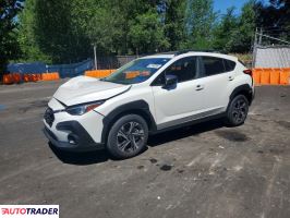 Subaru Pozostałe - zobacz ofertę
