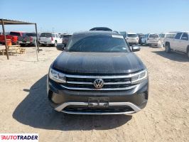 Volkswagen Atlas 2020 2