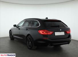 BMW 520 2017 2.0 187 KM