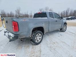 Chevrolet Colorado 2022 2