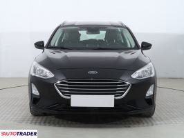 Ford Focus 2019 1.0 123 KM Ford Focus 2019 1.0 123 KM