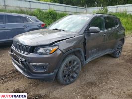 Jeep Compass 2021 2