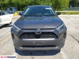Toyota Pozostałe 2023 2