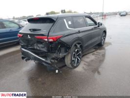 Mitsubishi Outlander 2024 2