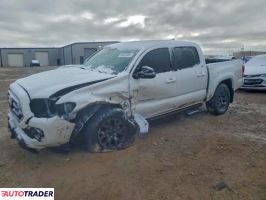 Toyota Tacoma 2023 3