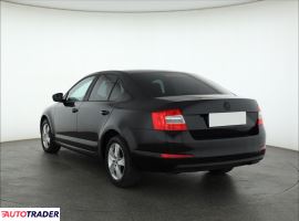 Skoda Octavia 2013 1.4 138 KM