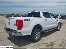 Ford Ranger 2020 2 Ford Ranger 2020 2