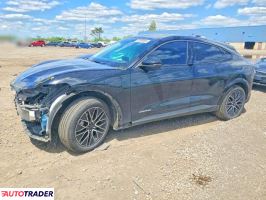 Ford Mustang 2025