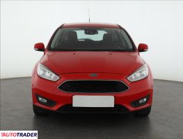 Ford Focus 2016 1.5 118 KM Ford Focus 2016 1.5 118 KM