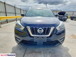 Nissan Pozostałe 2020 1