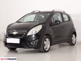 Chevrolet Spark 2010 1.2 80 KM Chevrolet Spark 2010 1.2 80 KM