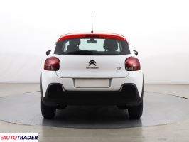 Citroen C3 2017 1.2 80 KM