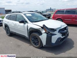 Subaru Outback 2023 2