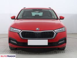 Skoda Octavia 2023 1.5 147 KM
