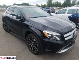 Mercedes 250 2016 2 Mercedes 250 2016 2