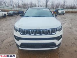 Jeep Compass 2024 2