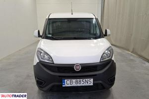 Fiat Doblo 2022 1.6