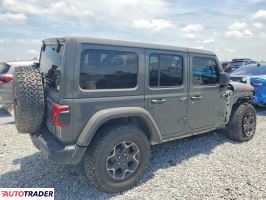 Jeep Wrangler 2020 2