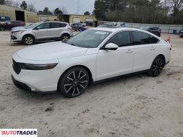 Honda Accord 2023 2 Honda Accord 2023 2