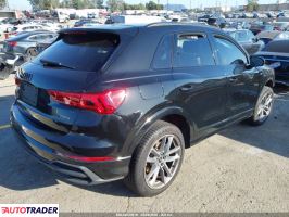 Audi Q3 2024 2