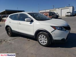 Nissan Rogue 2019 2